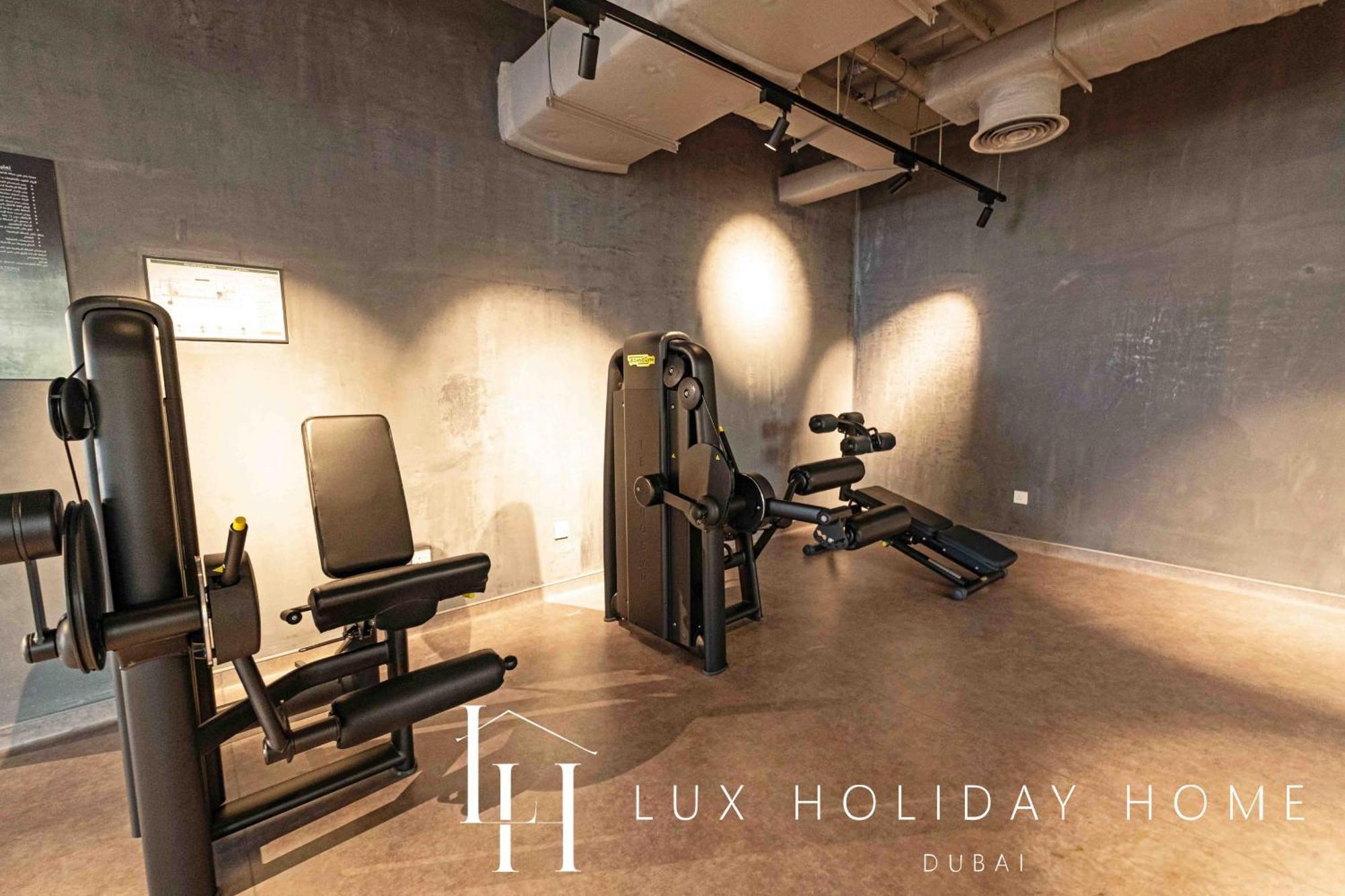 Lux The La Mer By The Sea Suite 4 ドバイ エクステリア 写真
