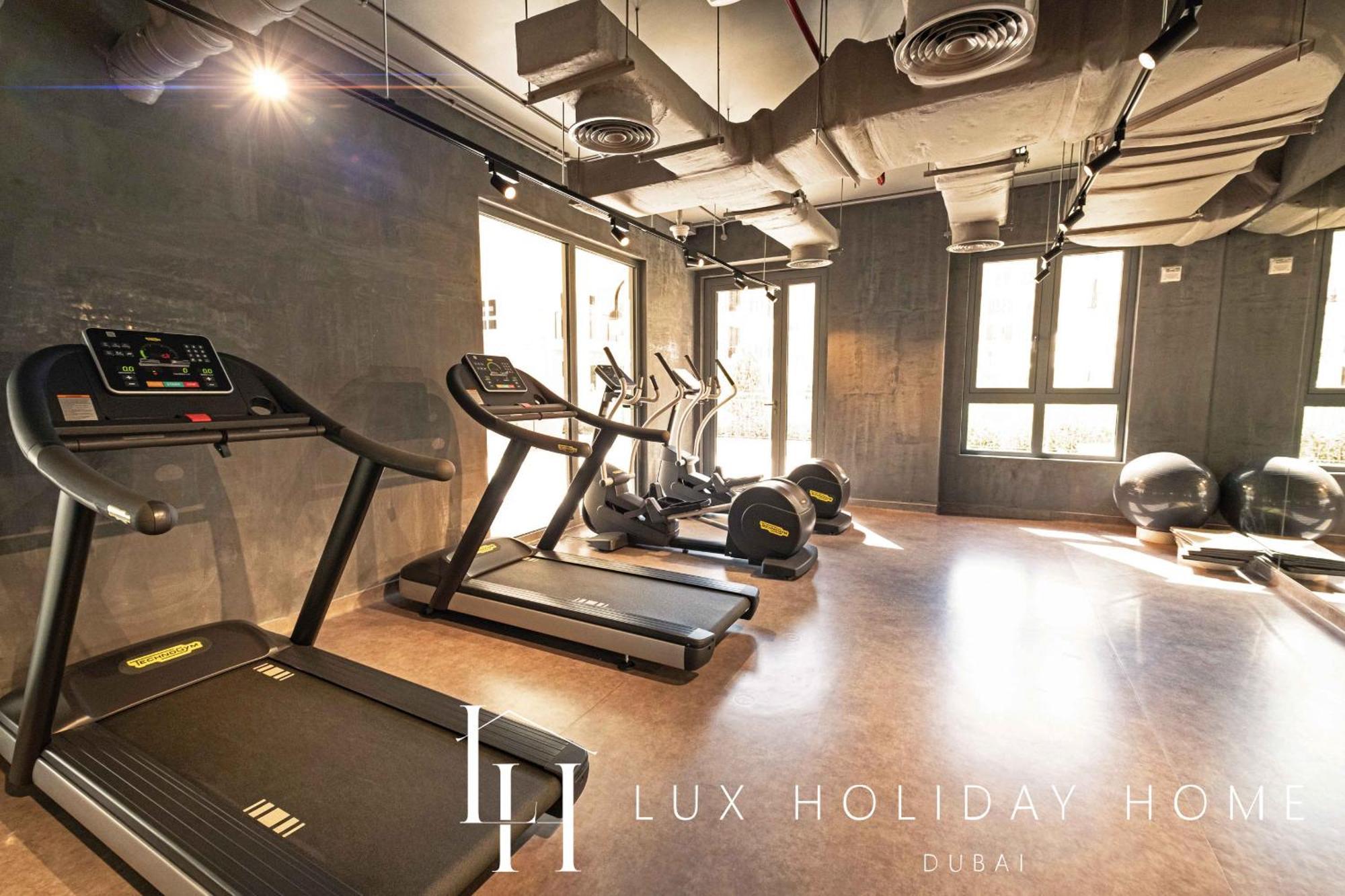 Lux The La Mer By The Sea Suite 4 ドバイ エクステリア 写真